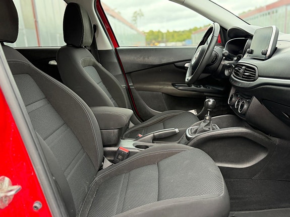 Fiat Tipo 9 of 14