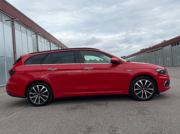 Fiat Tipo 7 of 14
