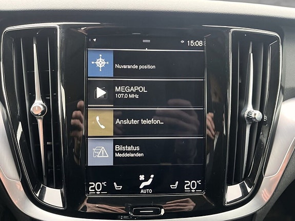 Volvo V60 18 of 20