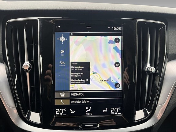 Volvo V60 16 of 20