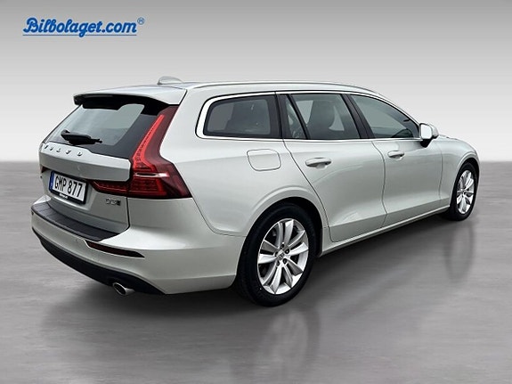 Volvo V60 5 of 20
