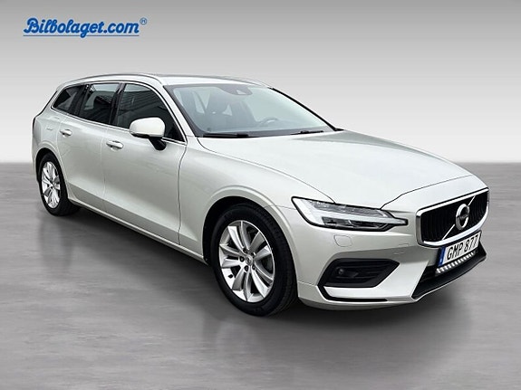 Volvo V60 3 of 20
