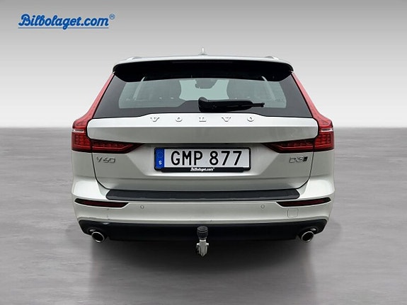 Volvo V60 6 of 20