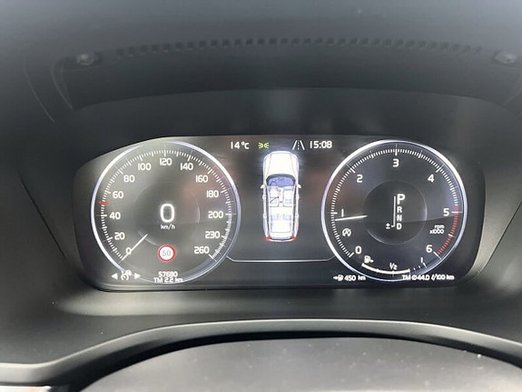 Volvo V60 15 of 20