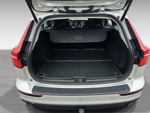 Volvo V60 20 of 20