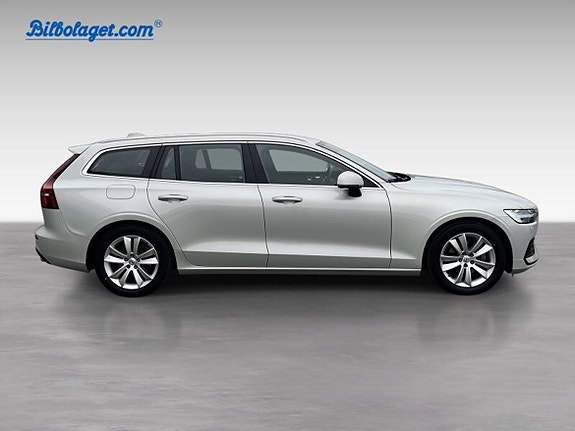 Volvo V60 4 of 20