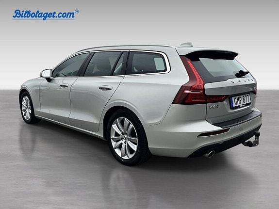 Volvo V60 7 of 20