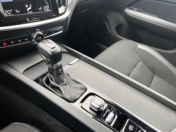 Volvo V60 19 of 20