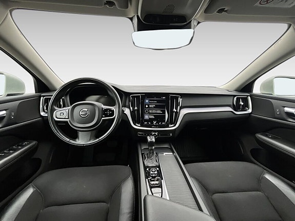 Volvo V60 13 of 20