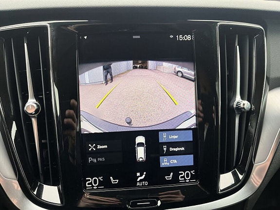 Volvo V60 17 of 20