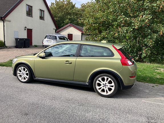 Volvo C30 6 of 6