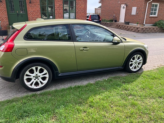 Volvo C30 5 of 6