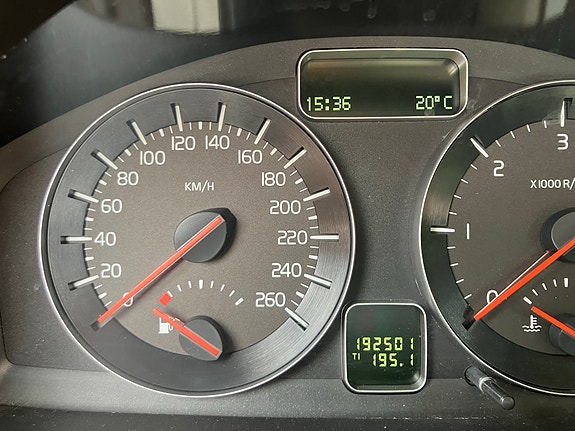 Volvo C30 4 of 6
