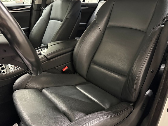 BMW 520d 8 of 21
