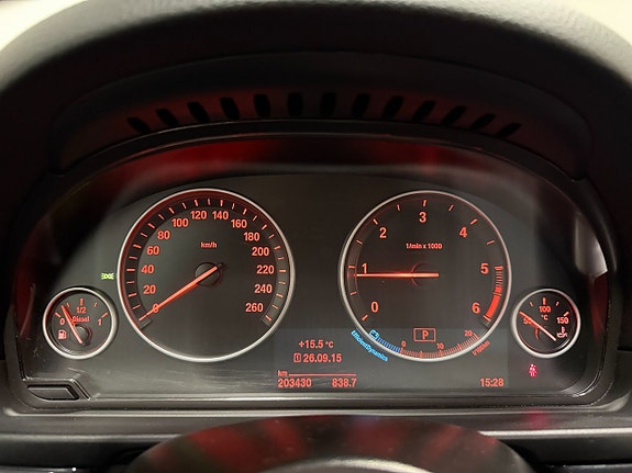 BMW 520d 11 of 21
