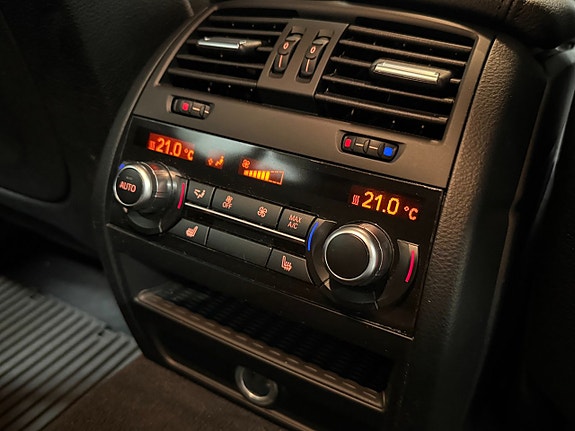 BMW 520d 16 of 21