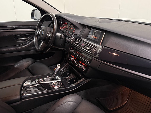 BMW 520d 7 of 21