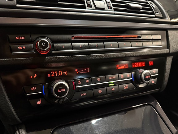 BMW 520d 14 of 21