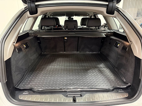 BMW 520d 17 of 21