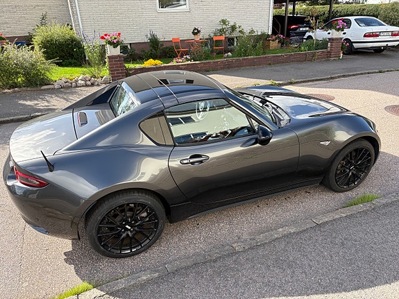 Mazda MX-5 6 of 6