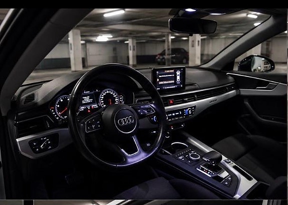 Audi A5 10 of 13