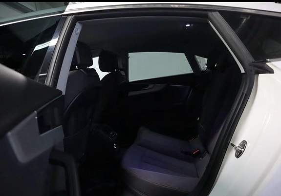 Audi A5 11 of 13