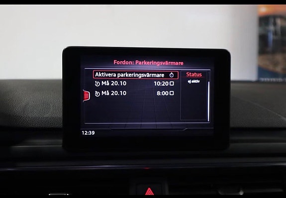 Audi A5 13 of 13