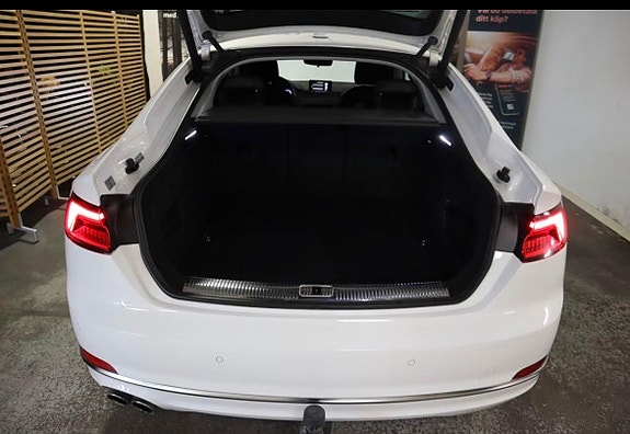Audi A5 5 of 13