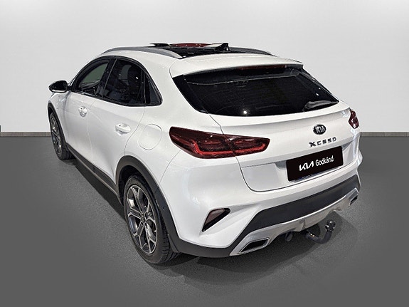 Kia XCeed 5 of 14