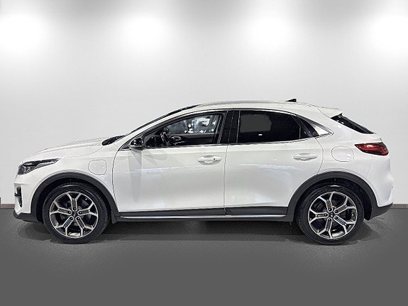 Kia XCeed 4 of 14