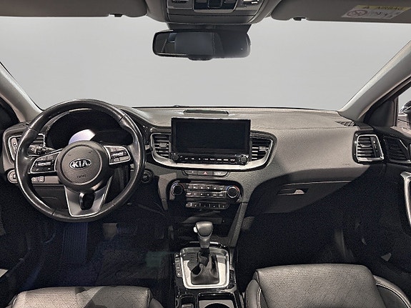 Kia XCeed 7 of 14