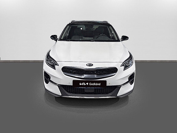 Kia XCeed 2 of 14