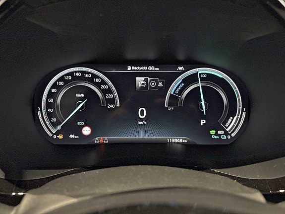 Kia XCeed 10 of 14