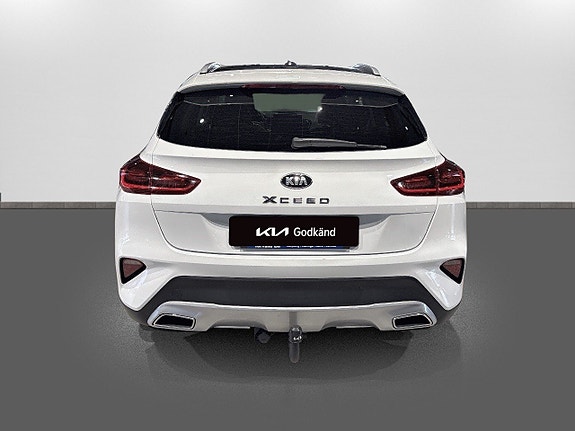 Kia XCeed 6 of 14