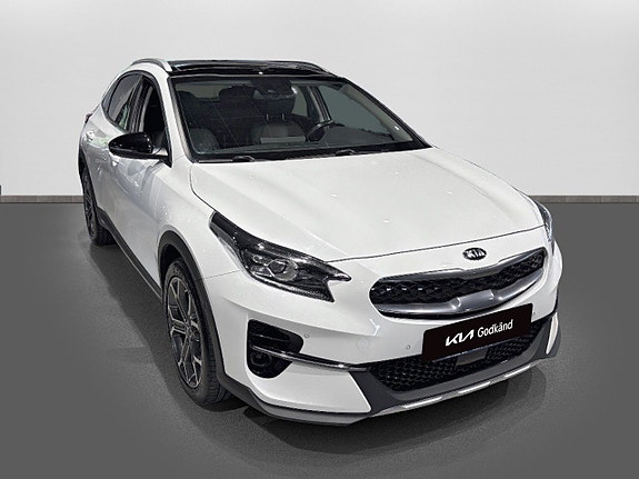 Kia XCeed 3 of 14
