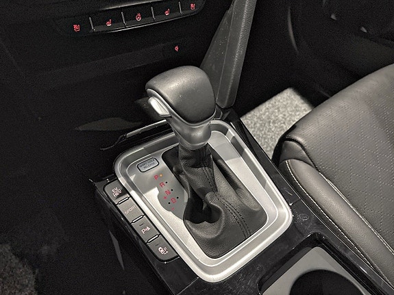 Kia XCeed 12 of 14