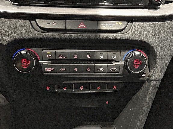 Kia XCeed 13 of 14
