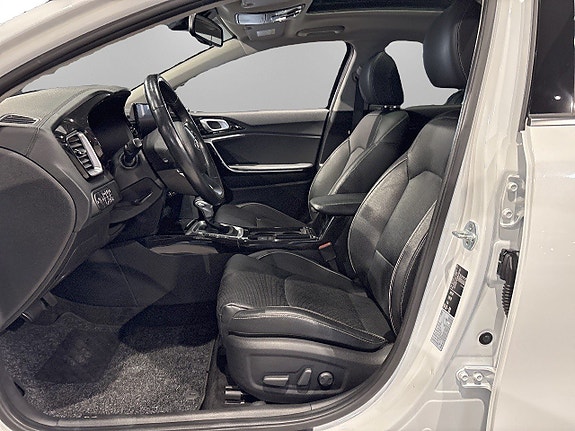 Kia XCeed 9 of 14