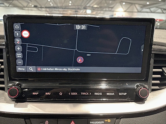 Kia XCeed 11 of 14