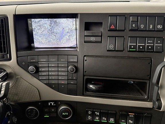Volvo FM 42 R Distribution 9 of 9
