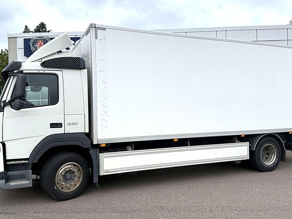 Volvo FM 42 R Distribution 3 of 9