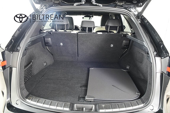 Lexus NX450h+ 9 of 20