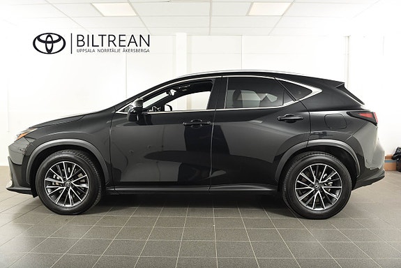 Lexus NX450h+ 2 of 20