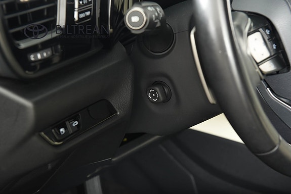 Lexus NX450h+ 19 of 20