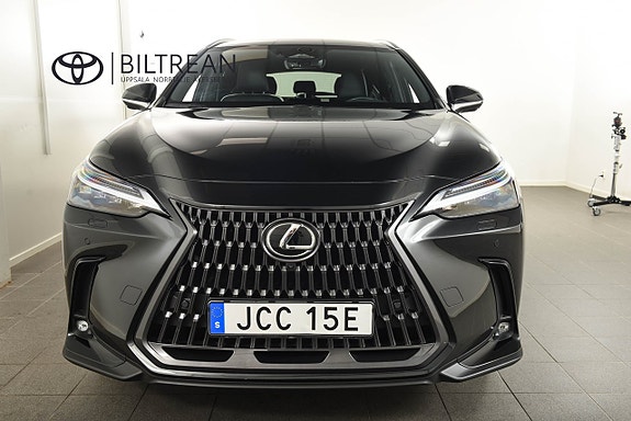 Lexus NX450h+ 5 of 20