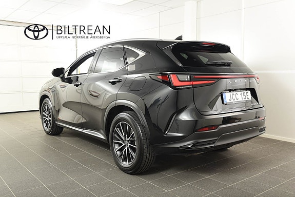 Lexus NX450h+ 3 of 20