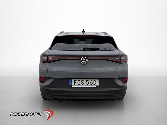 Volkswagen ID.4 9 of 30