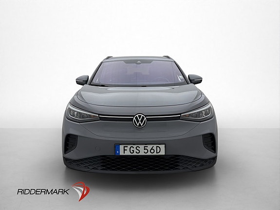 Volkswagen ID.4 3 of 30