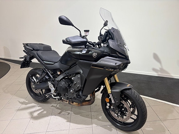 Yamaha TRACER 9 GT 2 of 3