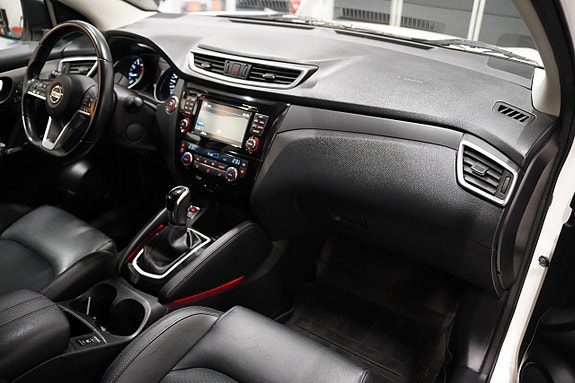 Nissan Qashqai 9 of 20
